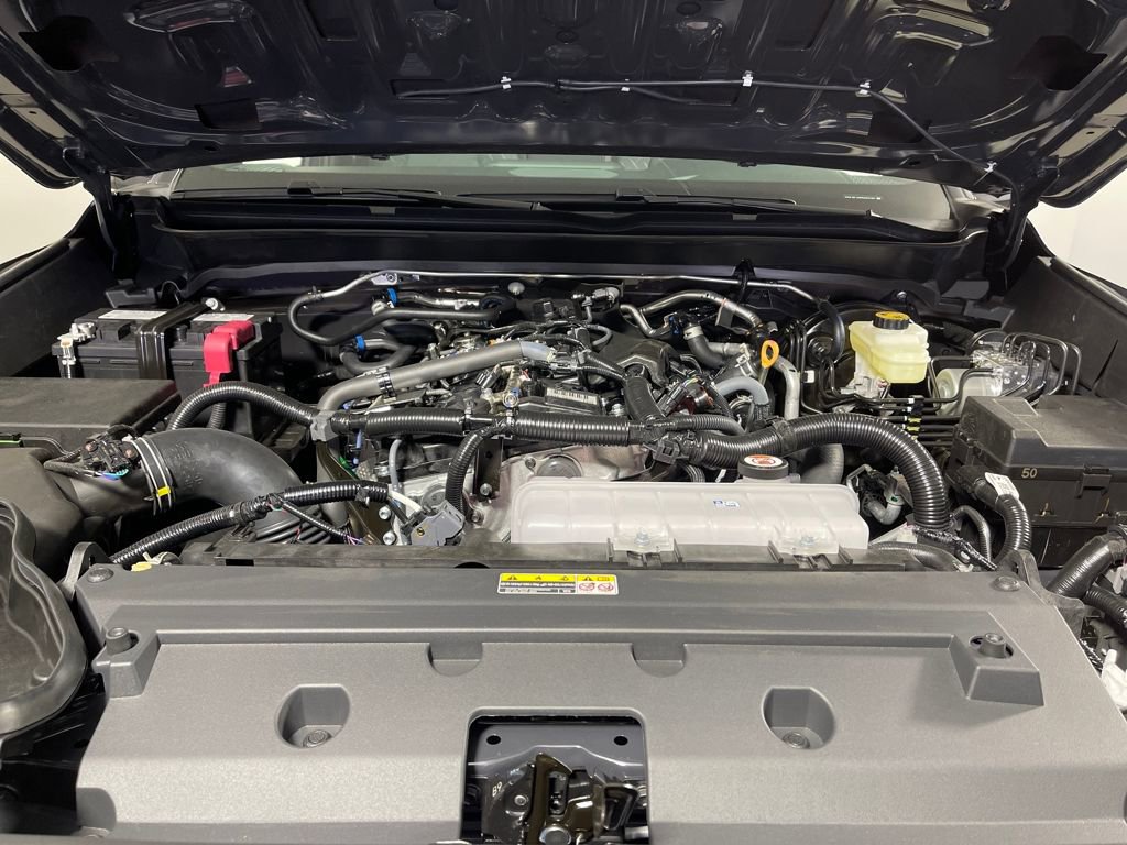 New 2026 Toyota Tacoma SR5 image 9