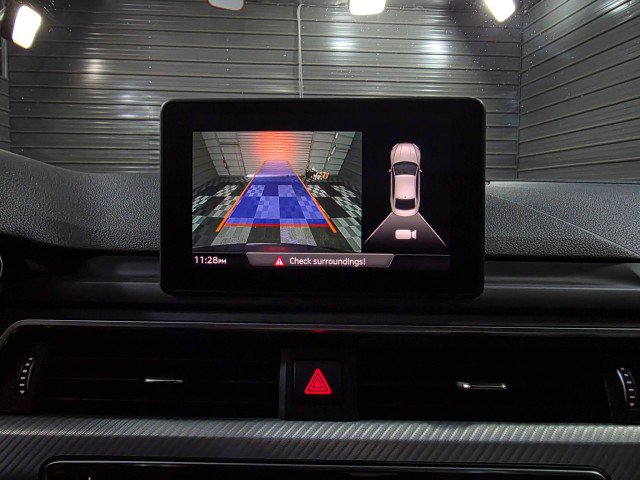 Used 2019 Audi A5 2.0T Premium w/ Convenience Package image 26