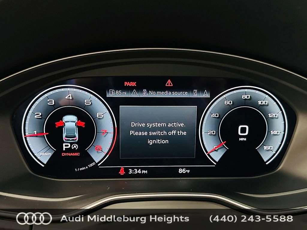 Certified 2023 Audi Q5 2.0T Premium Plus w/ Premium Plus Package AWD/4WD image 22