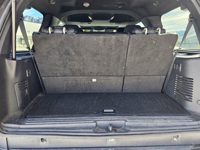 Used 2015 Lincoln Navigator 4WD image 15