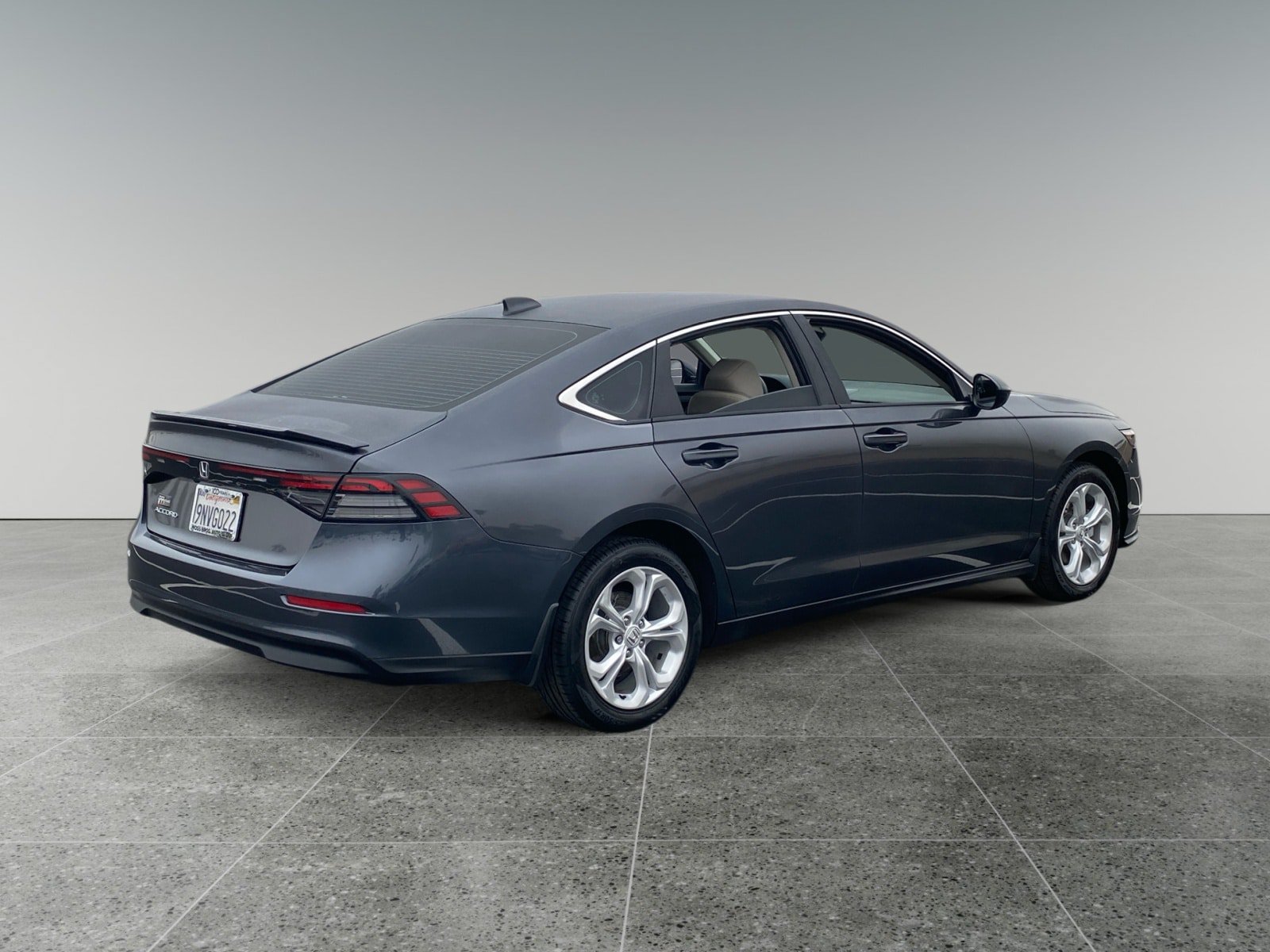 Used 2024 Honda Accord LX image 5