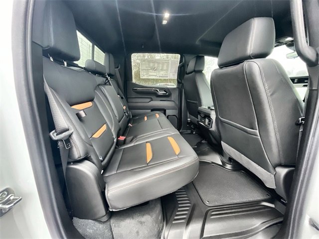 New 2026 GMC Sierra 1500 AT4 w/ Technology Package image 27
