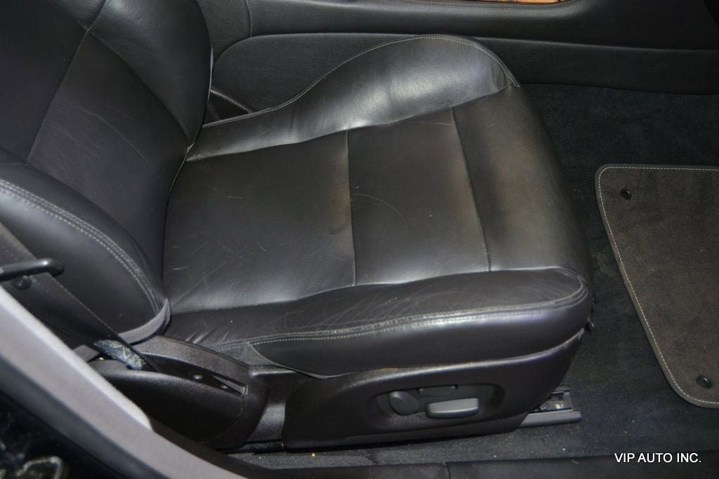Used 2004 Jaguar XJ8 RWD image 18