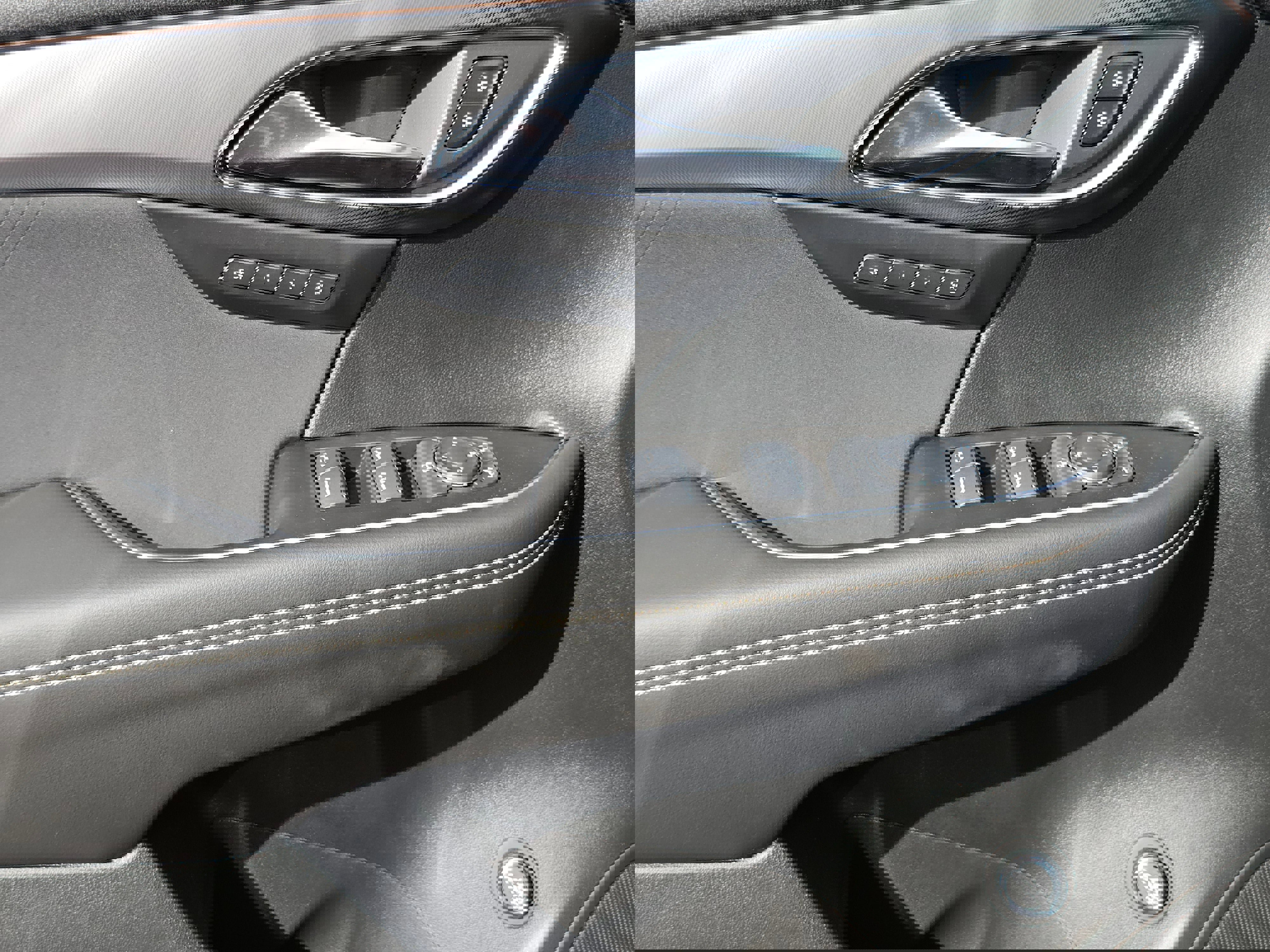 Used 2025 Buick Envision Sport Touring image 35