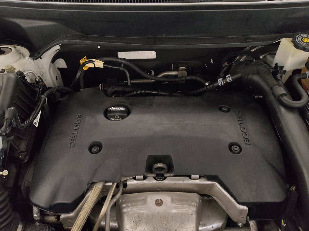 Used 2018 Chevrolet Equinox Premier FWD image 30