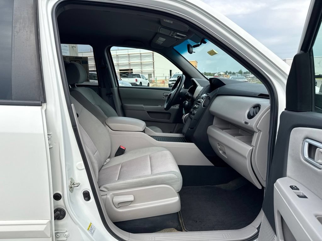 Used 2014 Honda Pilot EX image 38