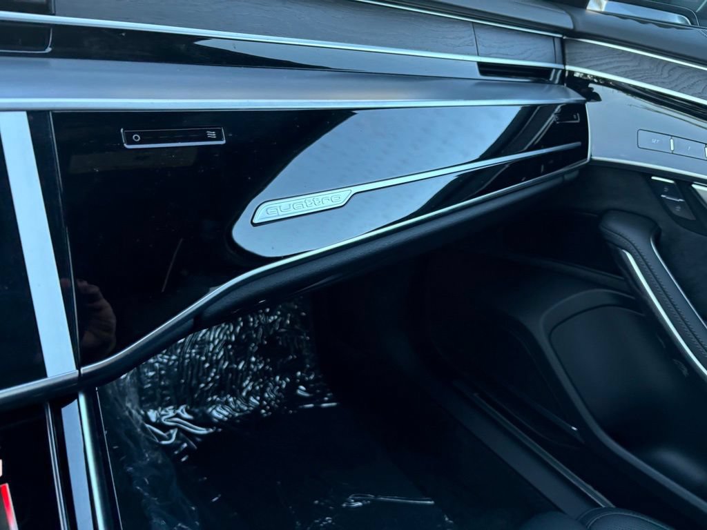 New 2027 Audi A8 L 3.0T AWD/4WD image 31