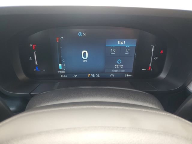 New 2026 Ford Maverick XLT image 12