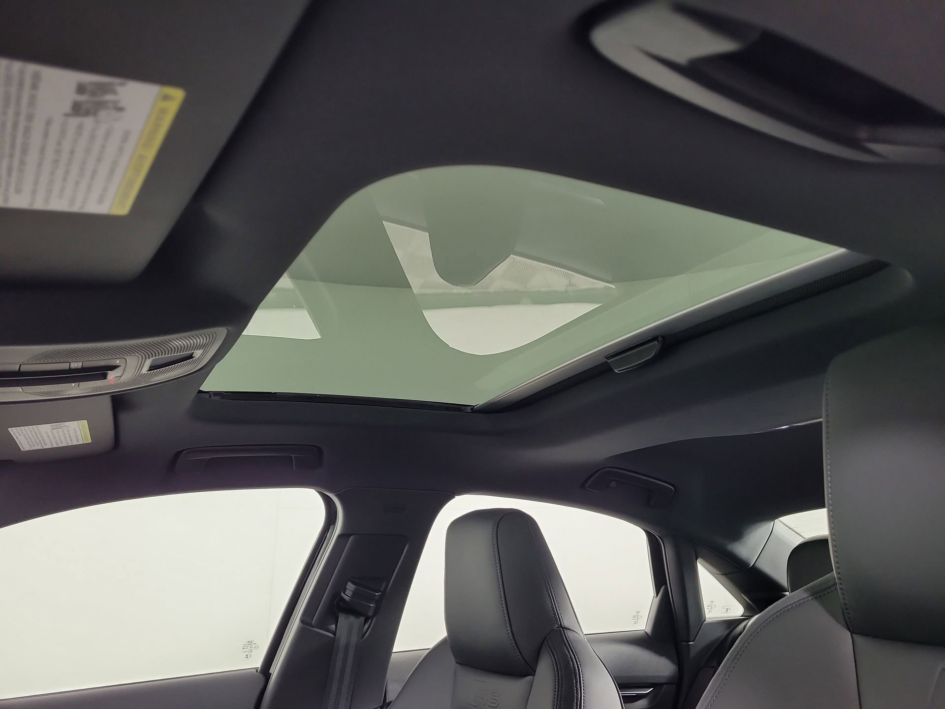 New 2026 Audi RS 3 2.5T image 16