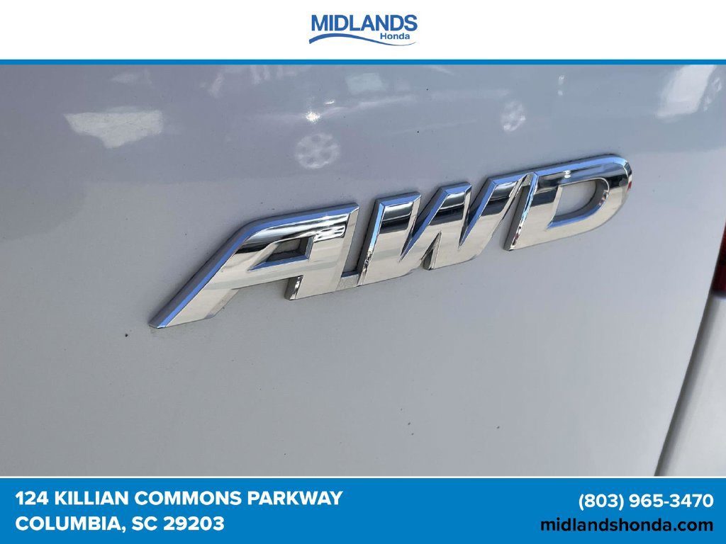 Used 2013 Honda CR-V EX-L image 8
