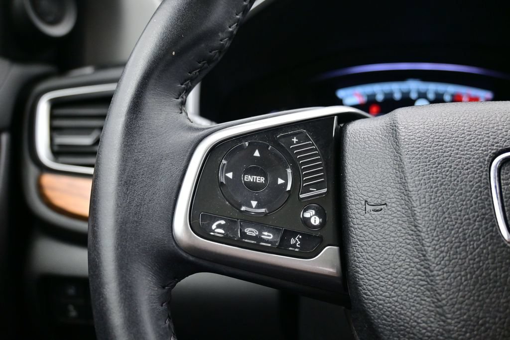 Used 2017 Honda CR-V EX-L image 49