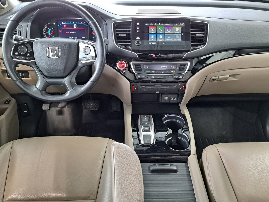 Used 2020 Honda Pilot Touring image 25
