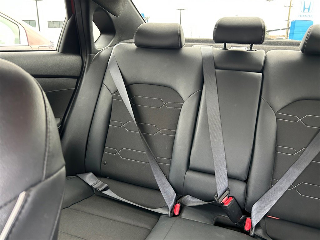 Used 2023 Kia Forte GT-Line image 17