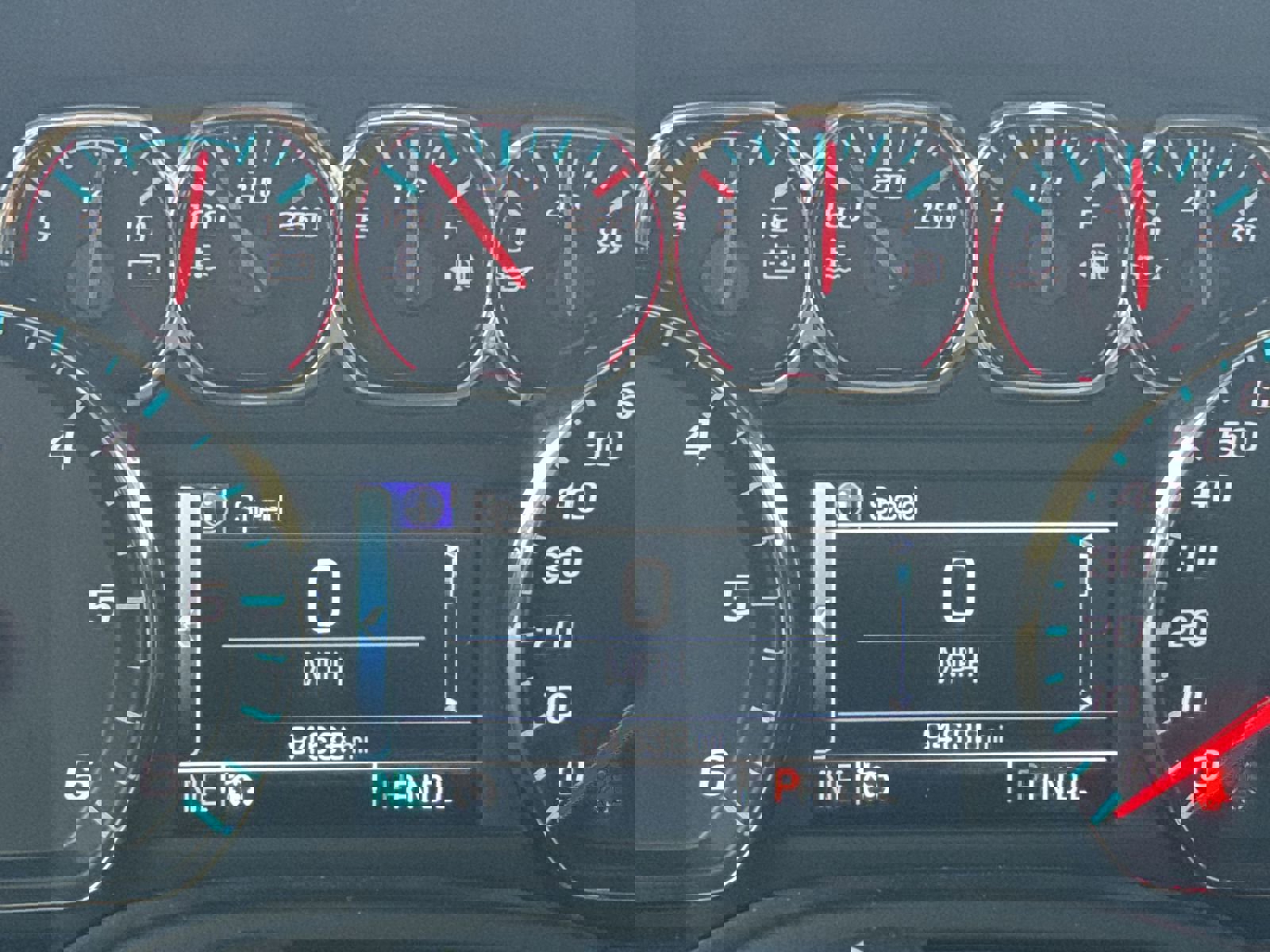 Used 2020 Chevrolet Tahoe LS image 22