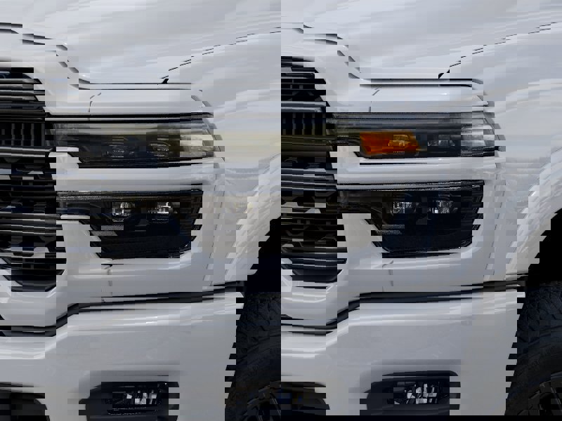 New 2026 RAM 2500 Limited image 10