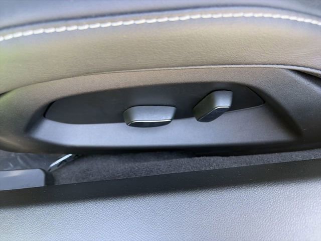 Used 2026 Chevrolet Corvette Z06 image 16