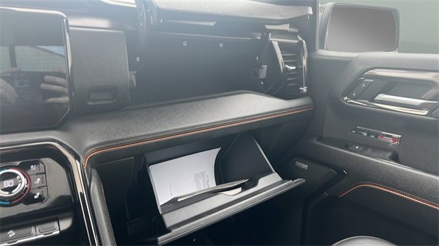 Used 2024 GMC Sierra 1500 AT4 w/ Technology Package image 38