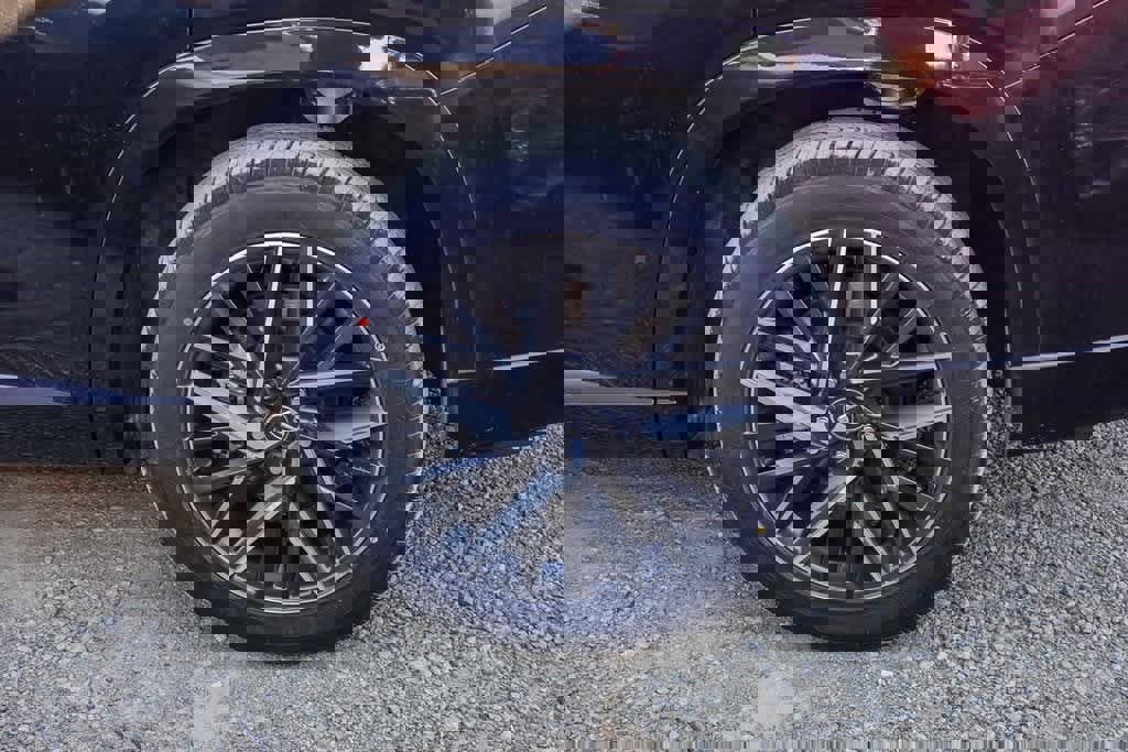 Used 2024 Lexus TX 350 FWD w/ Cold Weather Package image 18