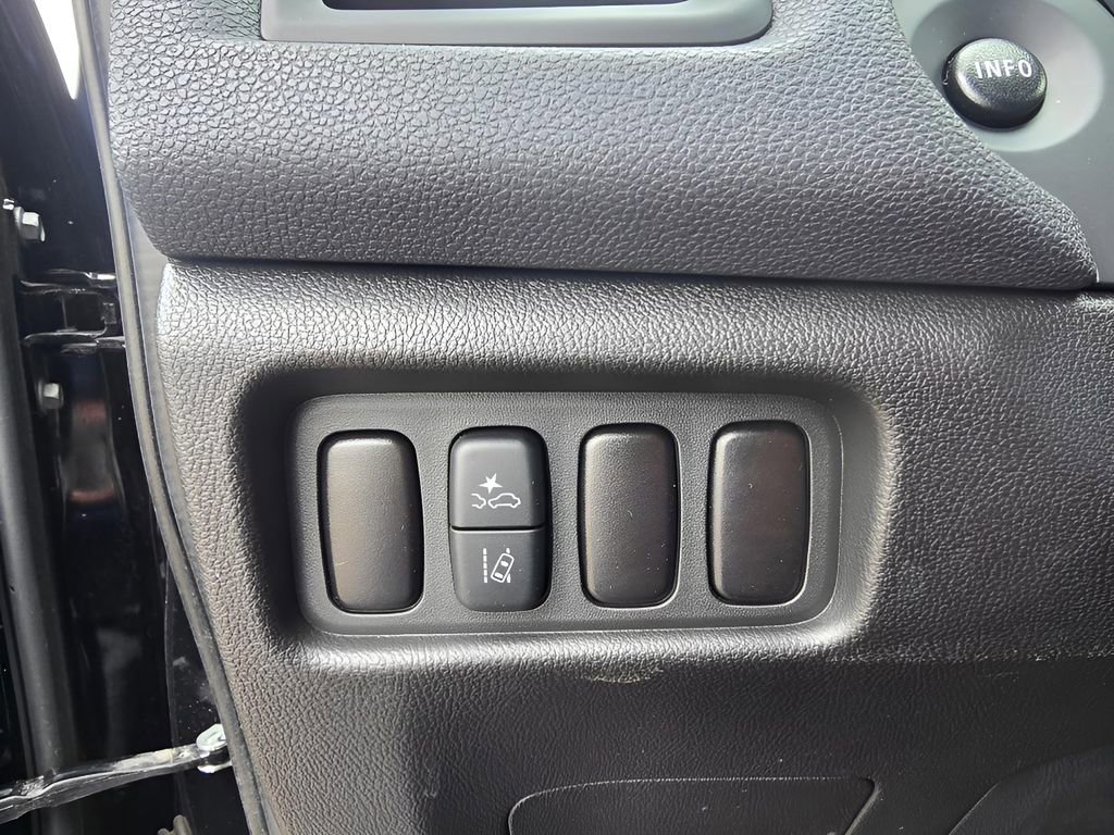 Used 2025 Mitsubishi Outlander Sport ES image 23