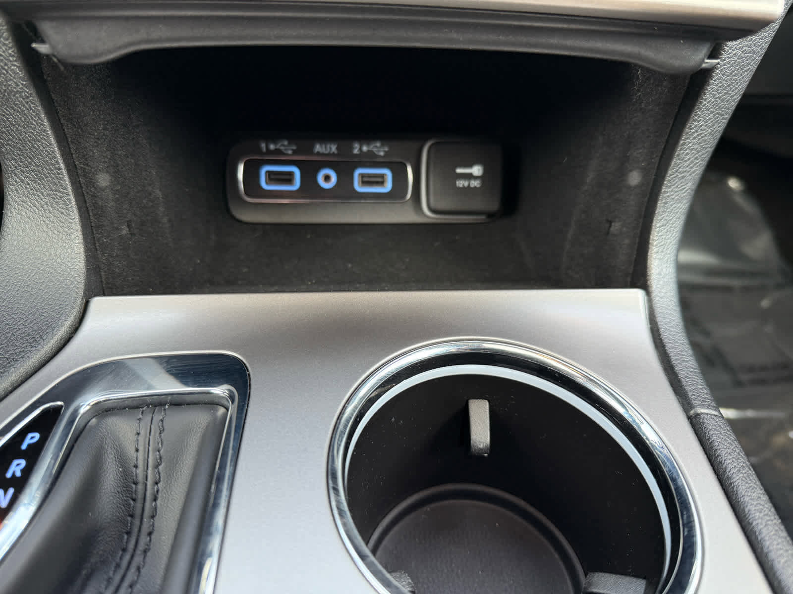 Used 2021 Jeep Grand Cherokee Laredo image 21