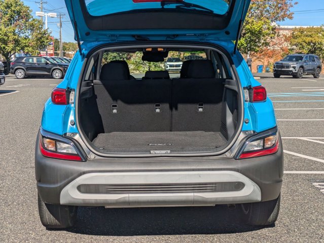 Used 2023 Hyundai Kona SEL image 22