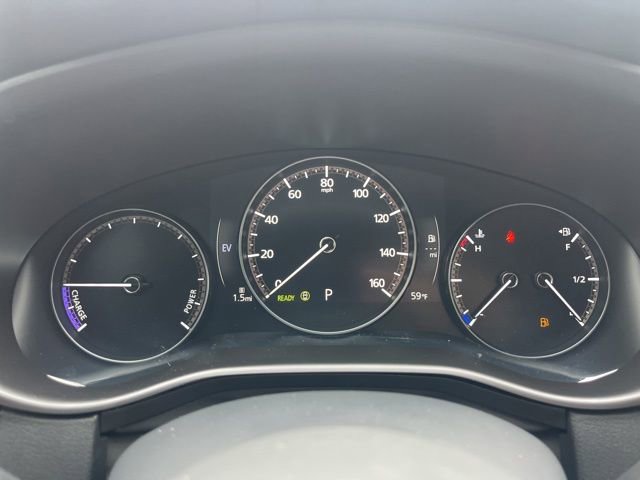 New 2026 MAZDA CX-50 2.5 Hybrid w/ Weather Package image 14