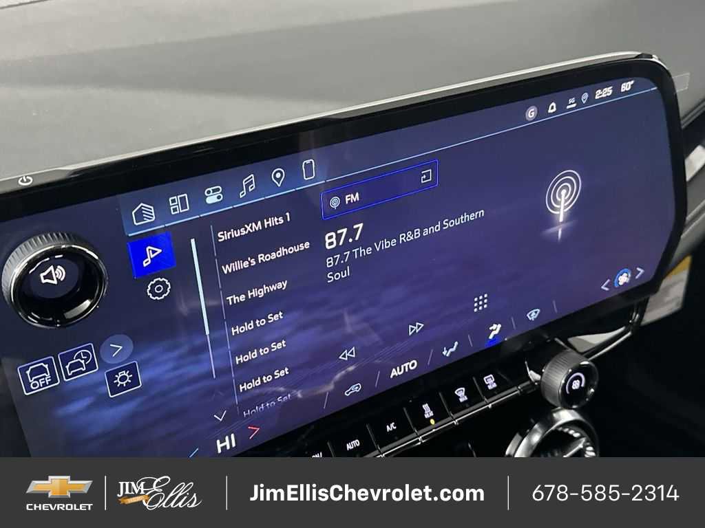New 2026 Chevrolet Blazer EV LT image 27