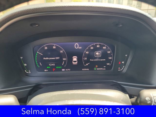 Certified 2023 Honda Accord Sport image 24