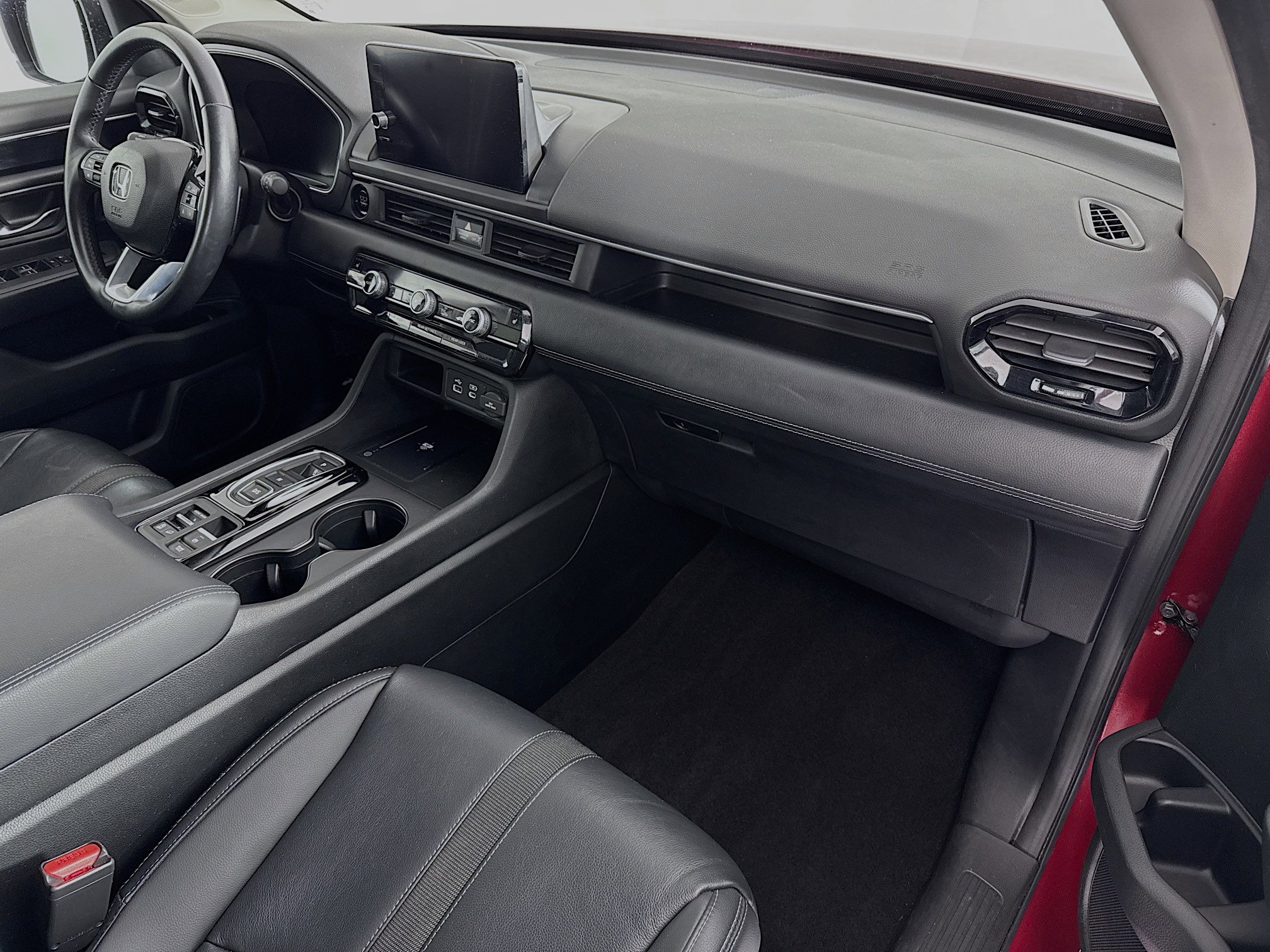 Certified 2023 Honda Pilot EX-L image 29