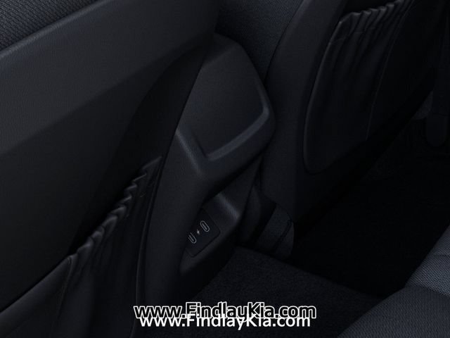New 2026 Kia K5 LXS FWD image 29