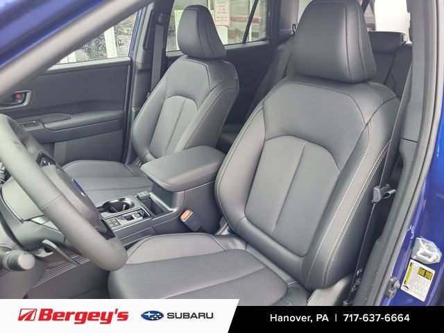 New 2026 Subaru Outback Limited AWD/4WD image 9