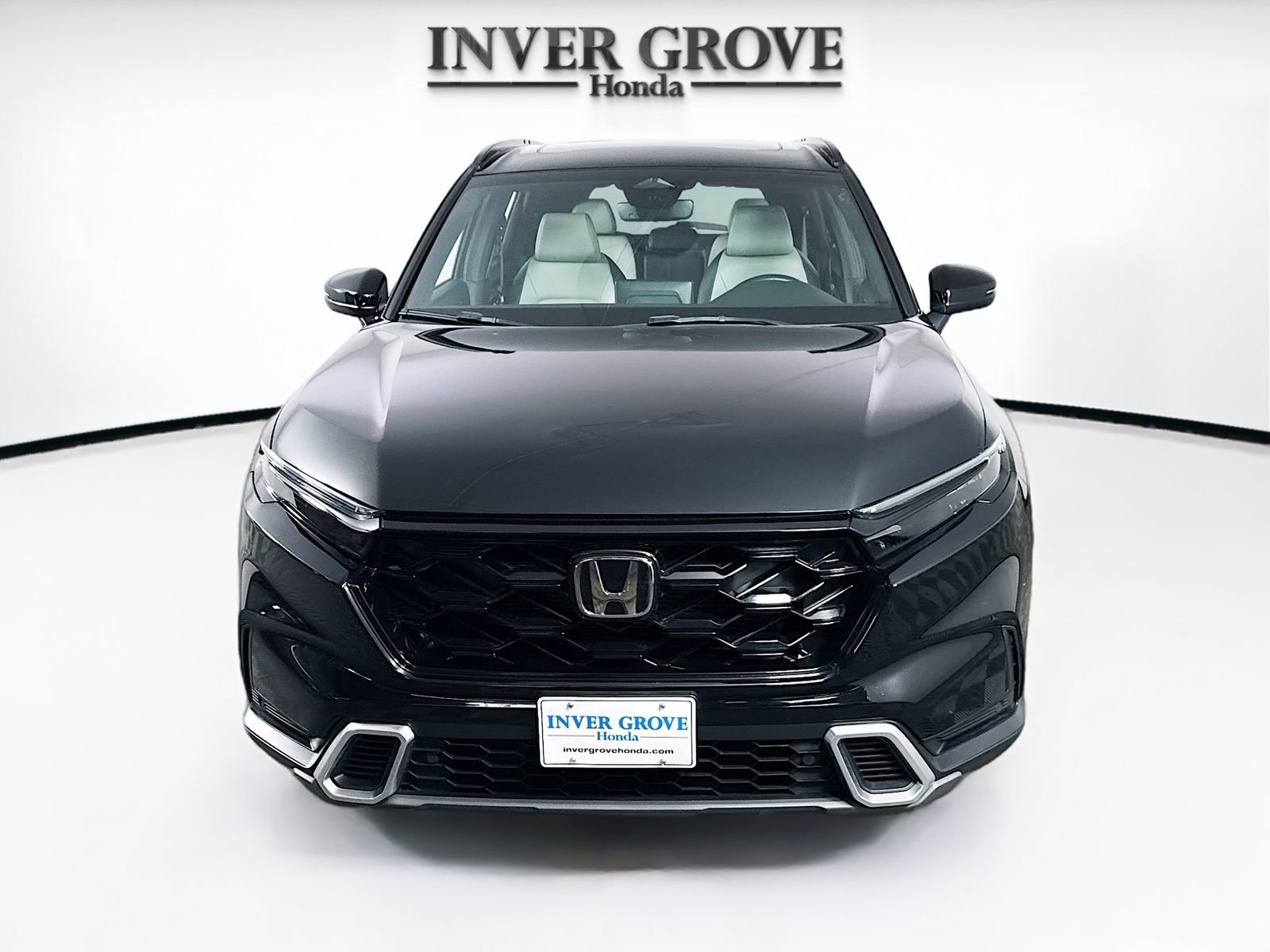 Used 2024 Honda CR-V Sport Touring image 2