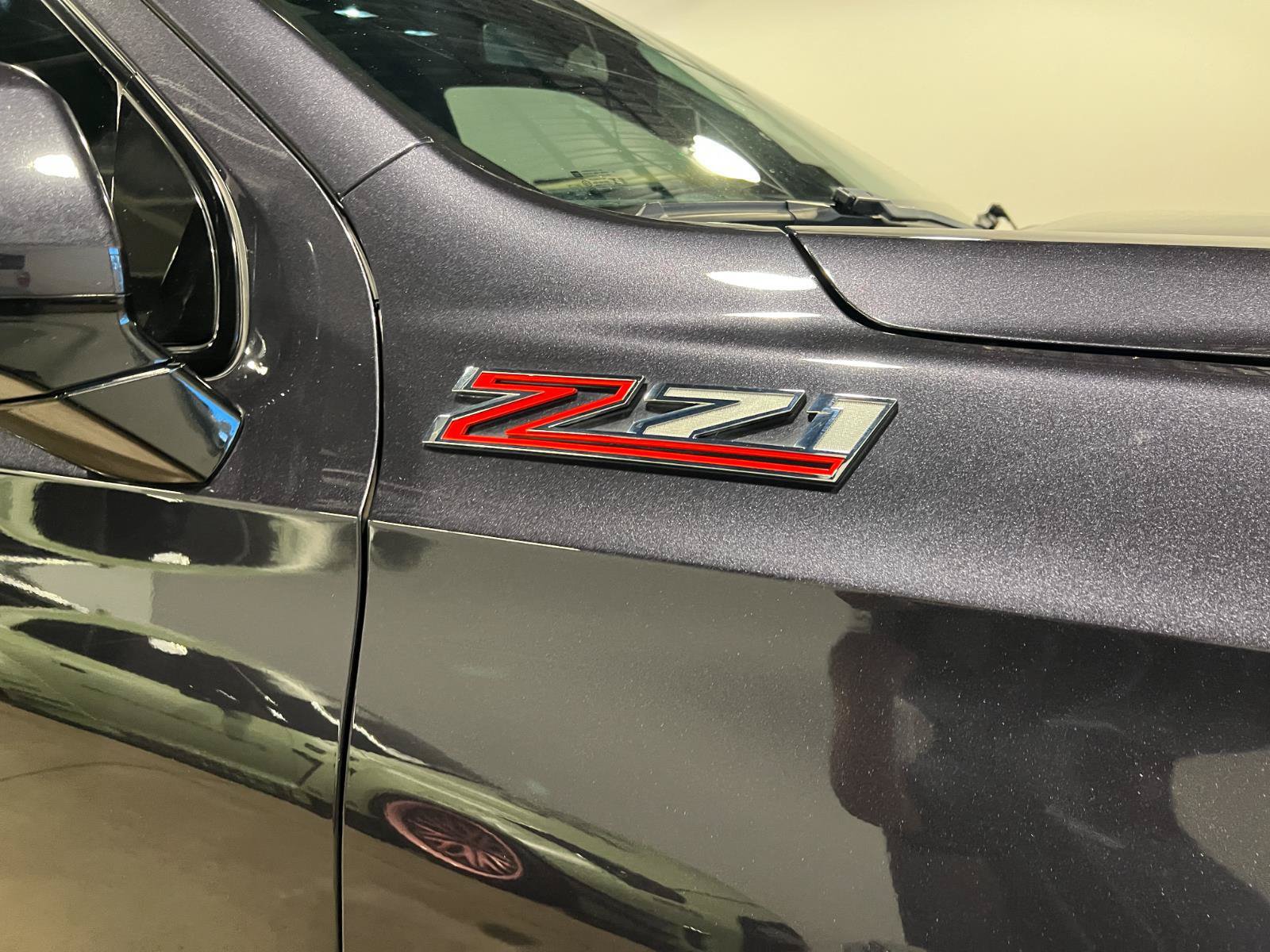 Used 2022 Chevrolet Tahoe Z71 AWD/4WD image 43