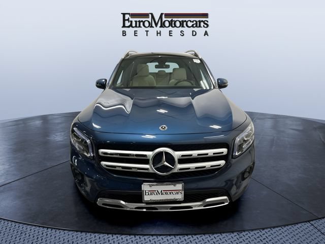 Used 2023 Mercedes-Benz GLB 250 4MATIC image 8