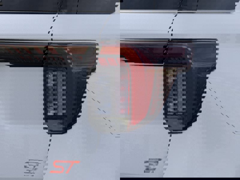 New 2026 Ford Explorer ST image 21