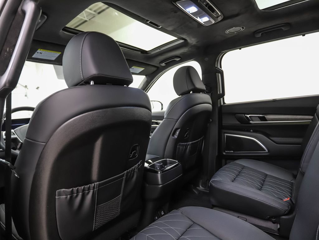 Used 2025 Kia Telluride SX Prestige X-Line AWD/4WD image 21