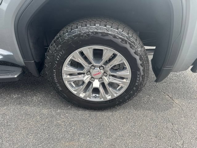 New 2026 GMC Sierra 1500 Denali AWD/4WD image 21