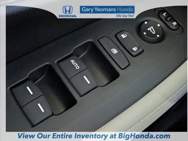 New 2026 Honda HR-V LX image 23
