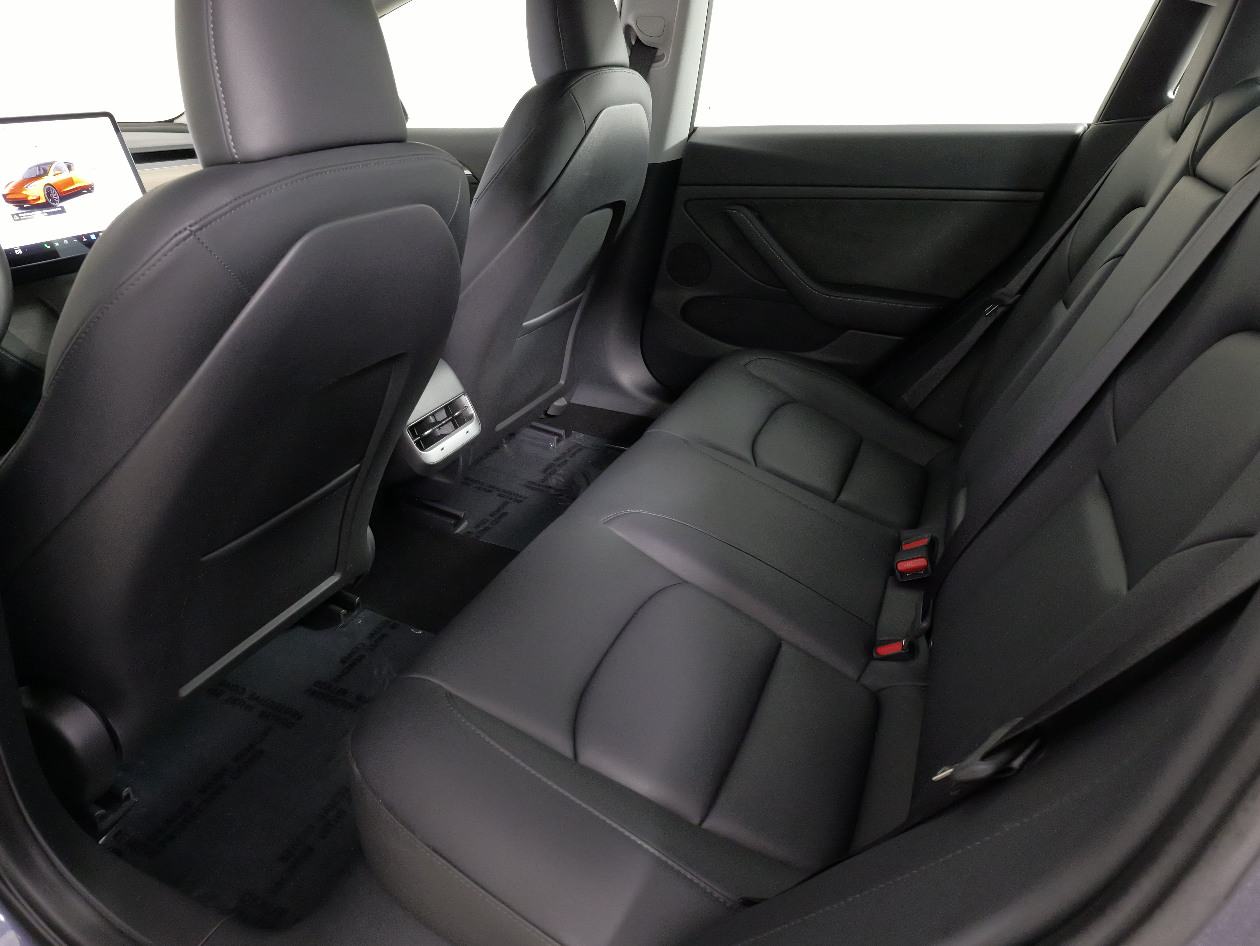 Used 2023 Tesla Model 3 Performance AWD/4WD image 32