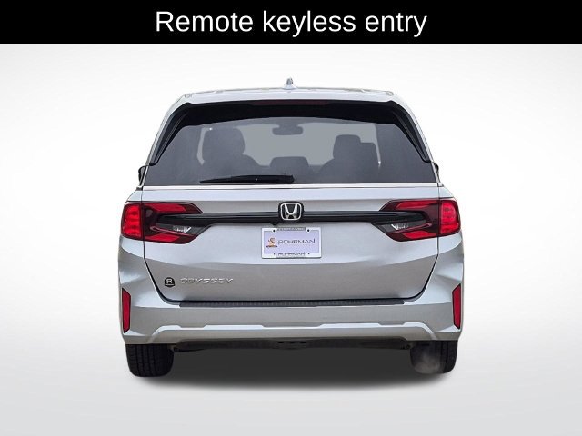 Used 2025 Honda Odyssey EX-L image 7