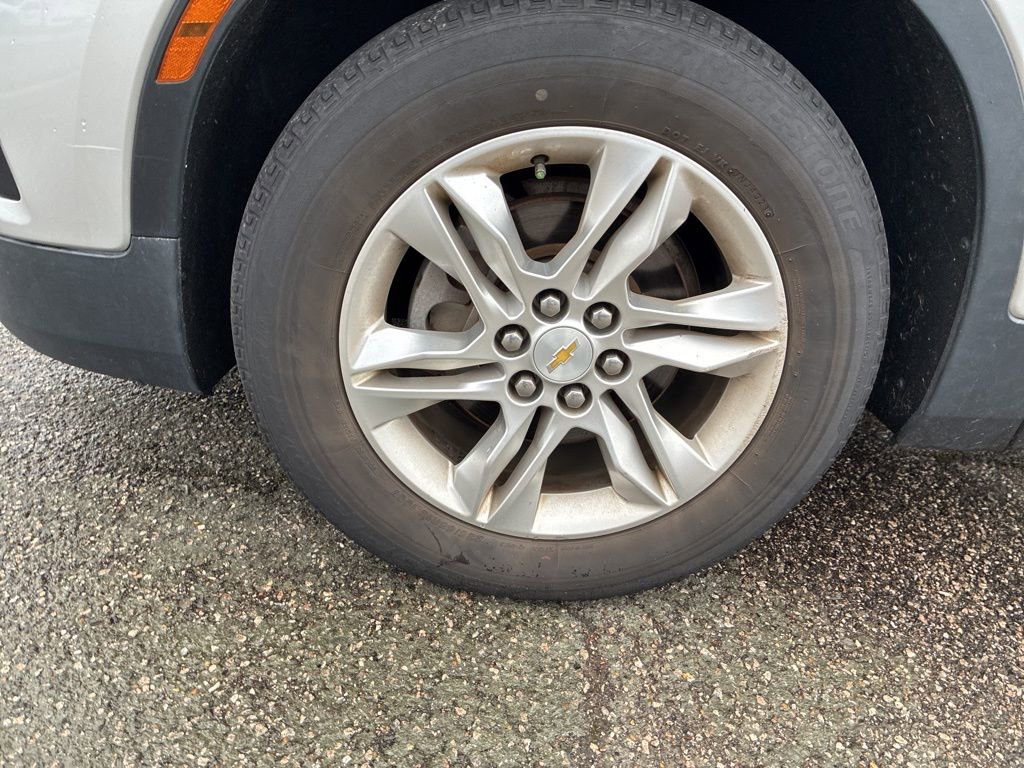 Used 2019 Chevrolet Blazer LT image 10