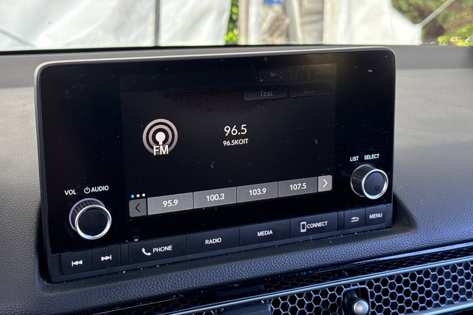 Certified 2024 Honda Civic Sport image 23