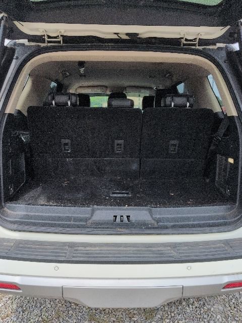 Used 2022 Ford Expedition XLT AWD/4WD image 9