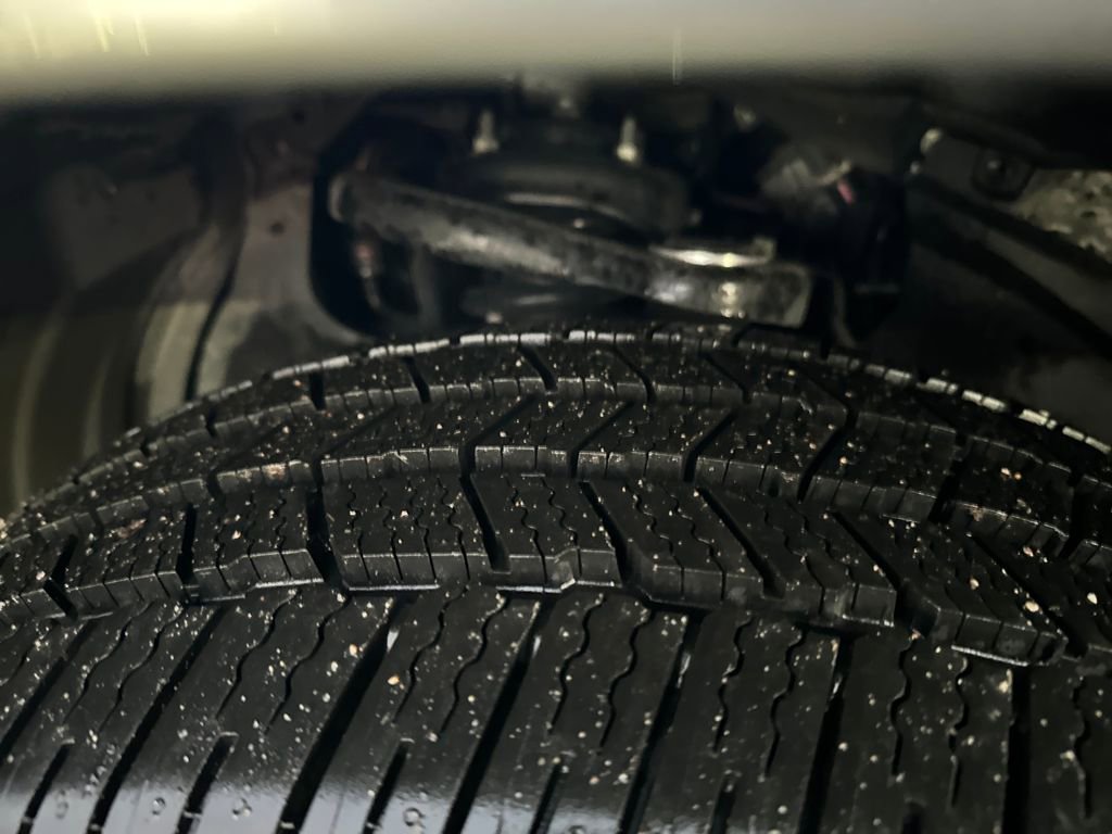 Used 2024 Lexus GX 550 w/ Accessory Package (2T) AWD/4WD image 28