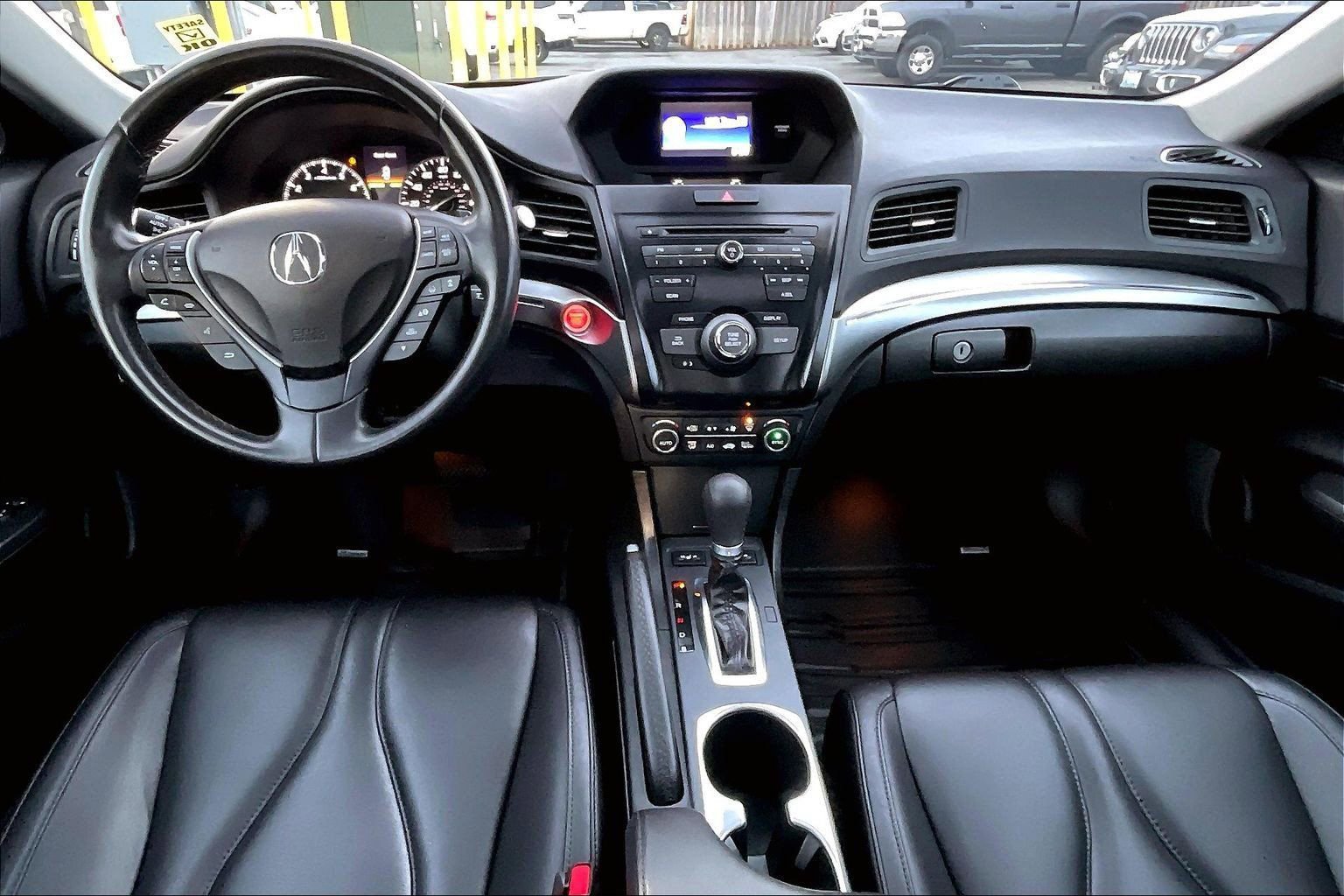 Used 2021 Acura ILX image 15
