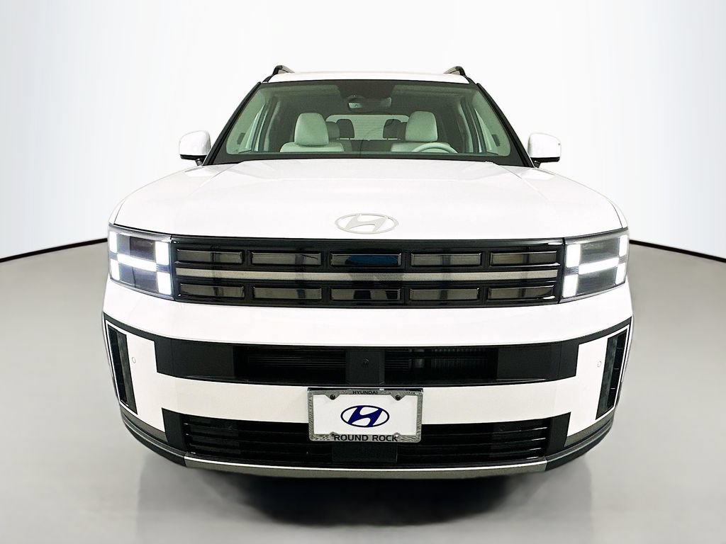 New 2026 Hyundai Santa Fe Limited AWD/4WD image 2