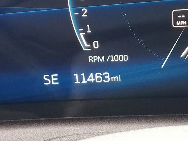 Used 2024 Cadillac XT4 Sport w/ Cold Weather Package image 25