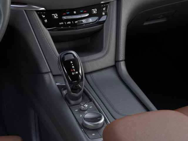 New 2026 Cadillac XT5 Sportv AWD/4WD image 24