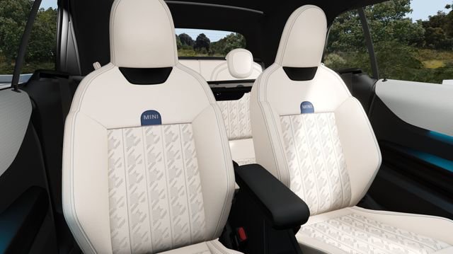 New 2026 MINI Cooper S image 3