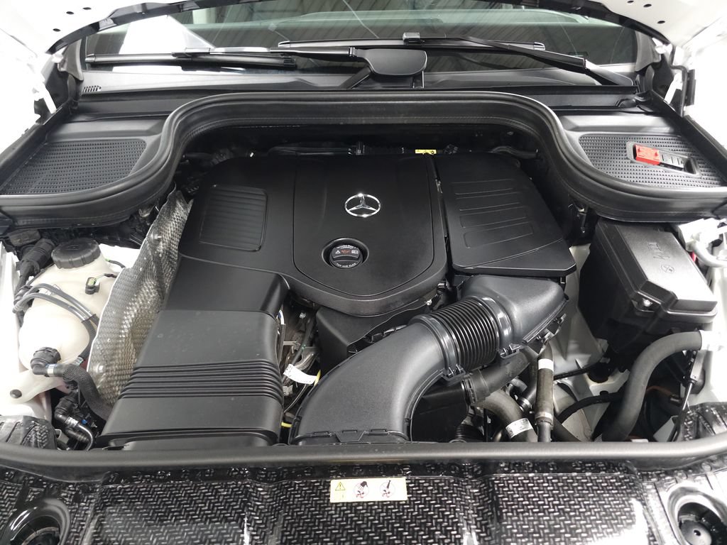 Certified 2026 Mercedes-Benz GLE 350 4MATIC image 35